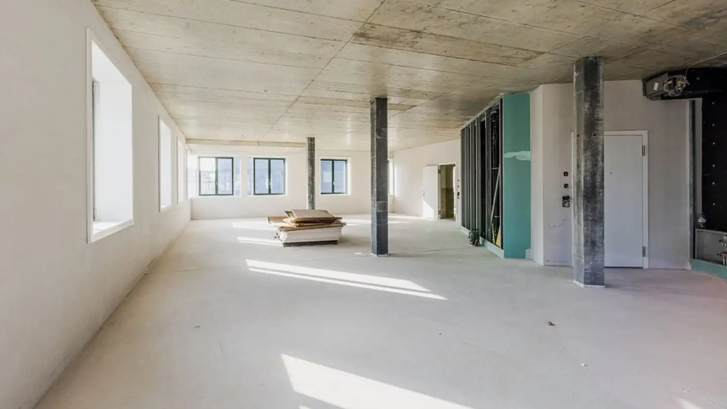 Spazio ufficio in affitto - Rue De La Poste / Poststrasse 19, 2504 Biel/Bienne - Foto 4