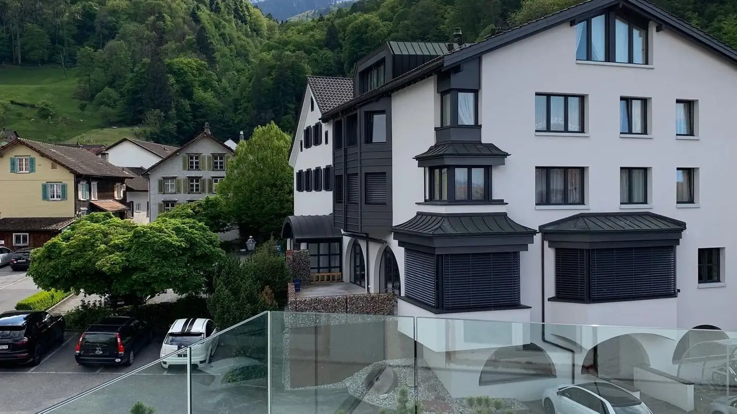 Loft in affitto - Hauptstrasse 50, 9475 Sevelen - Photo 3