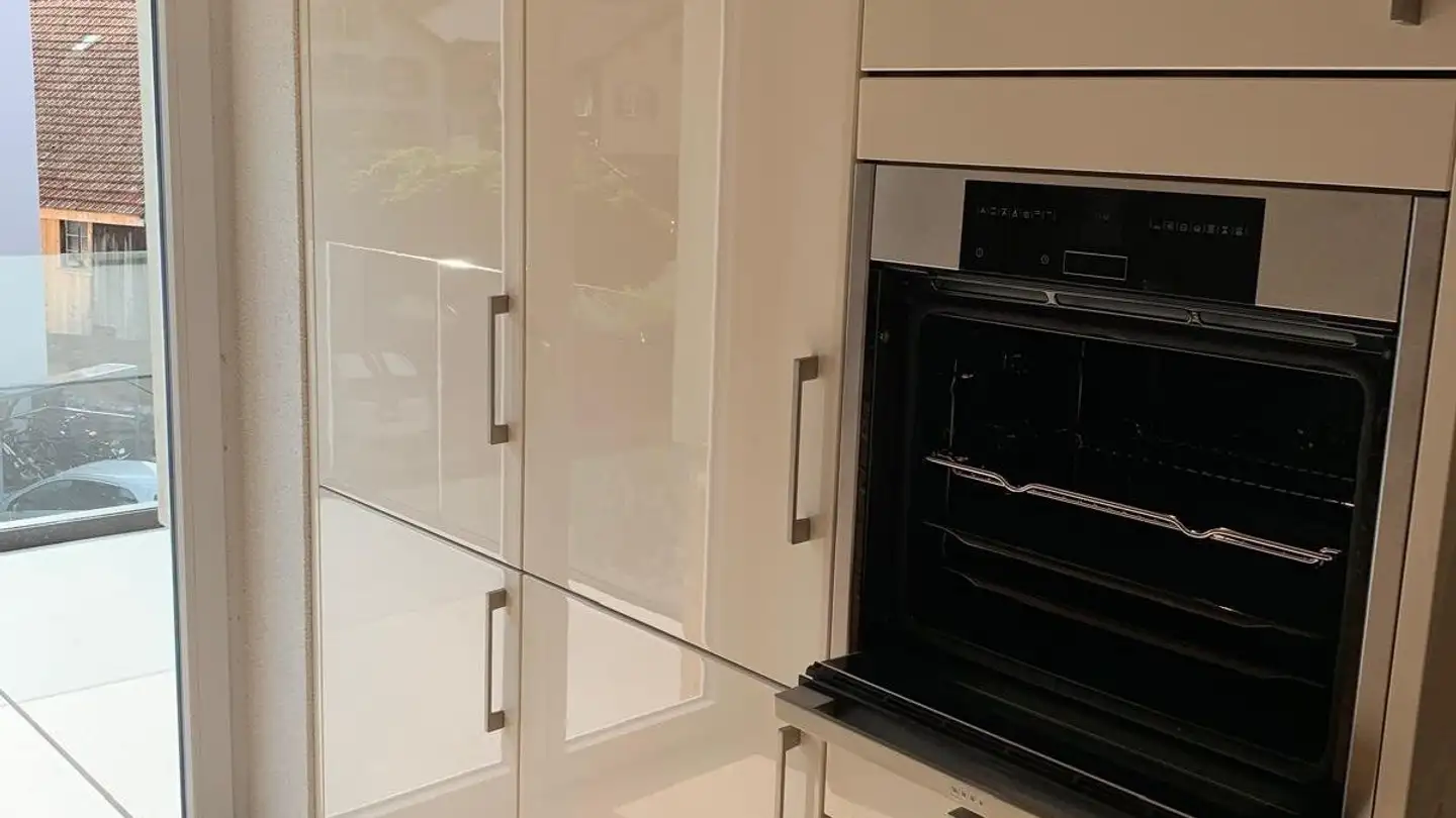 Loft in affitto - Hauptstrasse 50, 9475 Sevelen - Photo 4