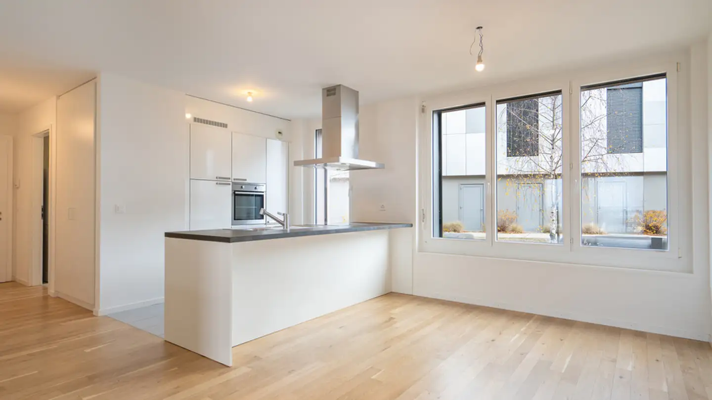 Appartamento in affitto - Chemin Du Rionzi 47, 1052 Le Mont-sur-Lausanne - Photo 2