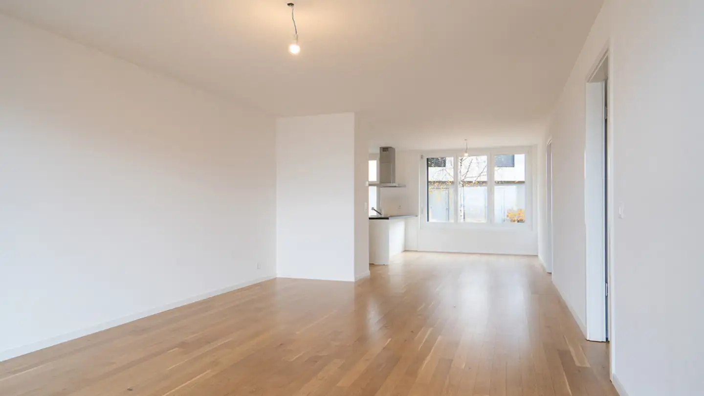 Appartamento in affitto - Chemin Du Rionzi 47, 1052 Le Mont-sur-Lausanne - Photo 3