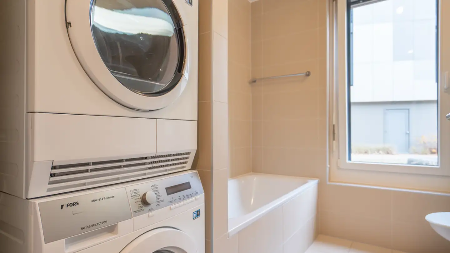 Appartamento in affitto - Chemin Du Rionzi 47, 1052 Le Mont-sur-Lausanne - Photo 4