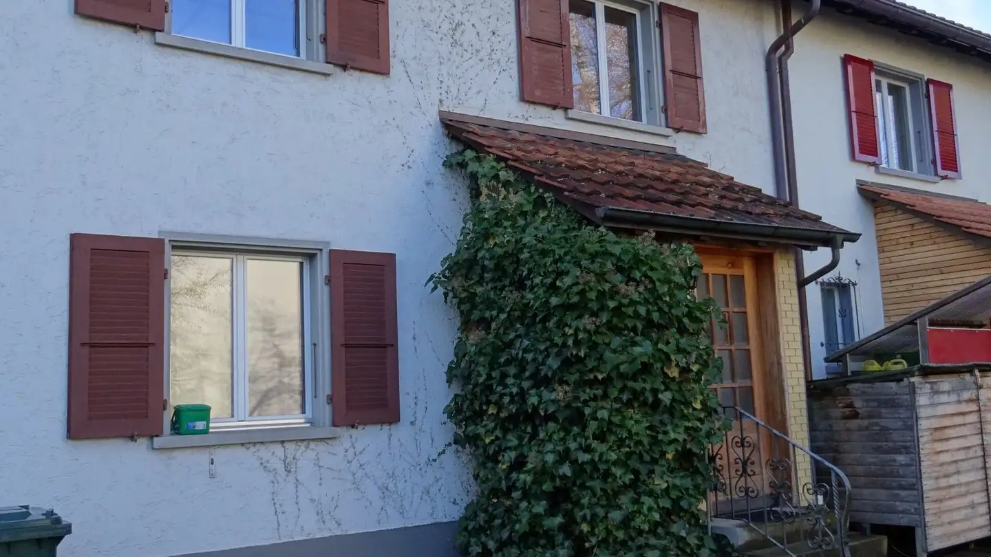 Row house for rent - Waldmeisterstrasse 19a, 3018 Bern - Photo 2