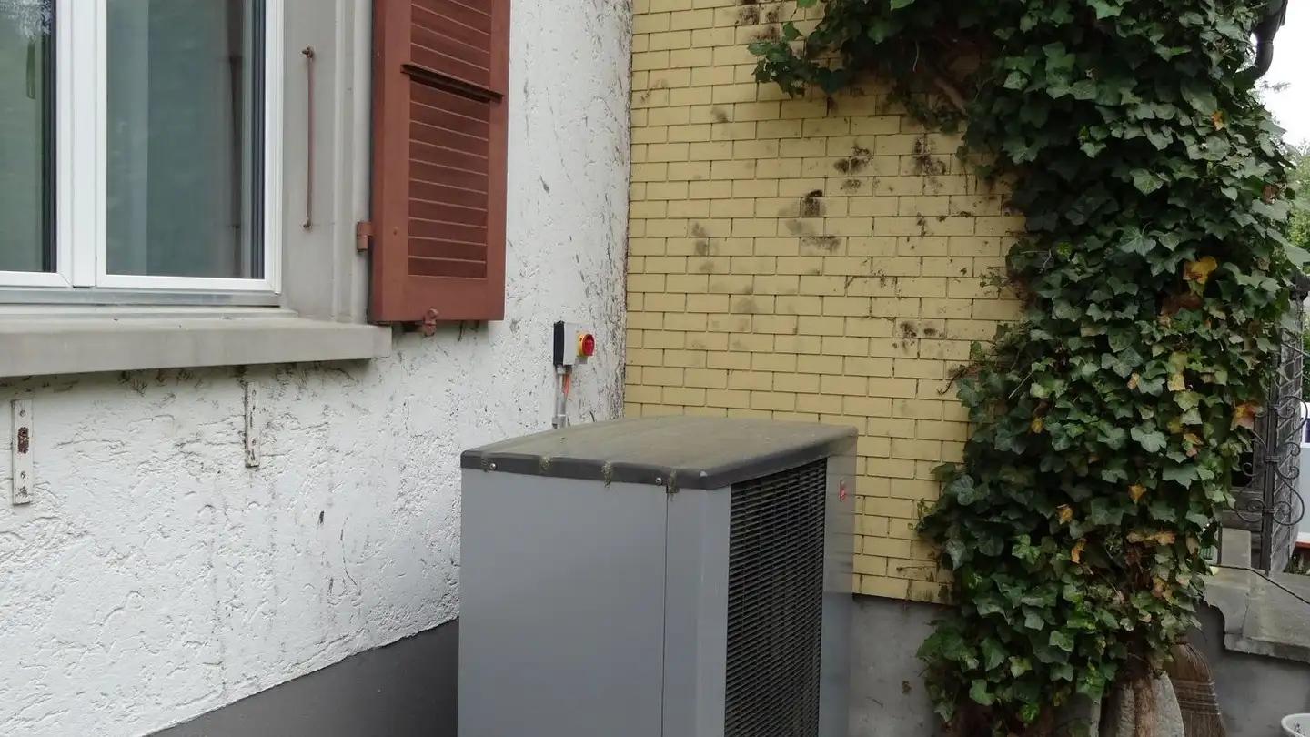 Row house for rent - Waldmeisterstrasse 19a, 3018 Bern - Photo 3