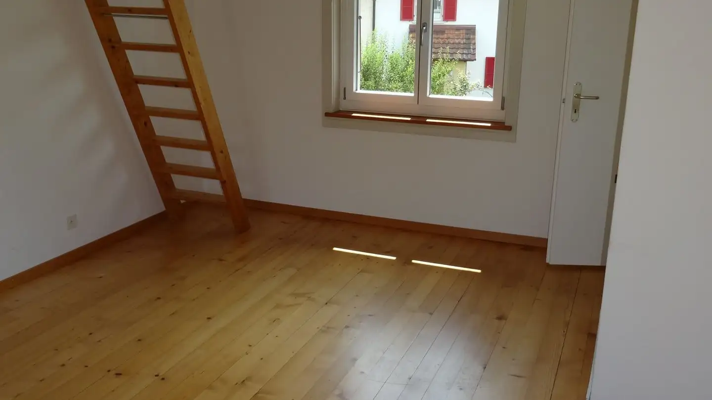Row house for rent - Waldmeisterstrasse 19a, 3018 Bern - Photo 4