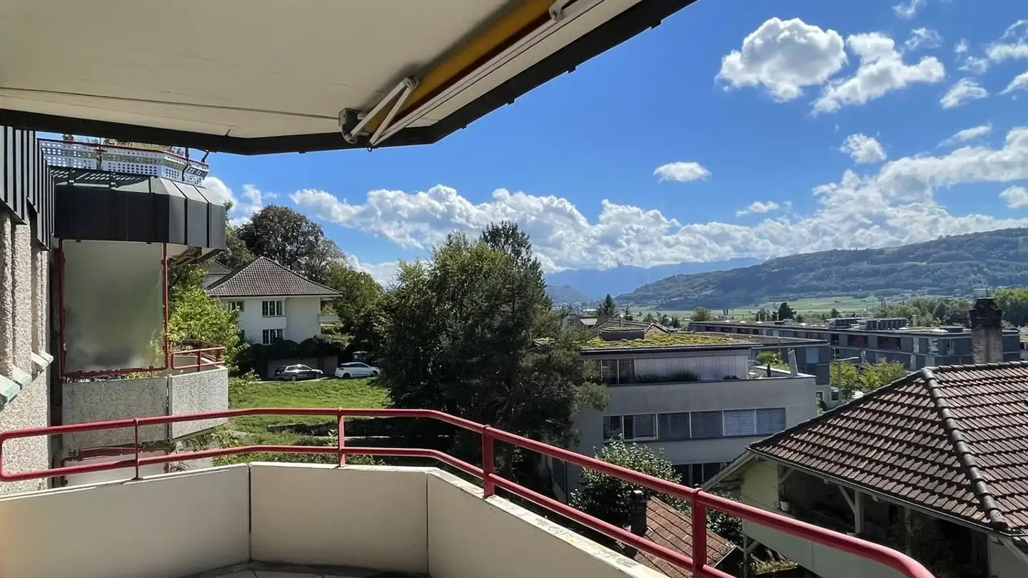 Wohnung kaufen - Thunstrasse 57b, 3074 Muri b. Bern
