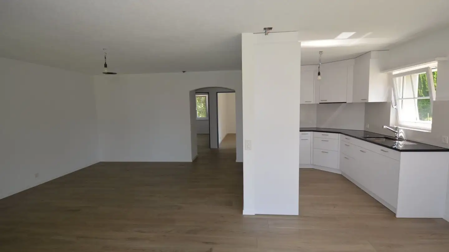 Duplex à louer - Hungerbüelstrasse 6, 8185 Winkel