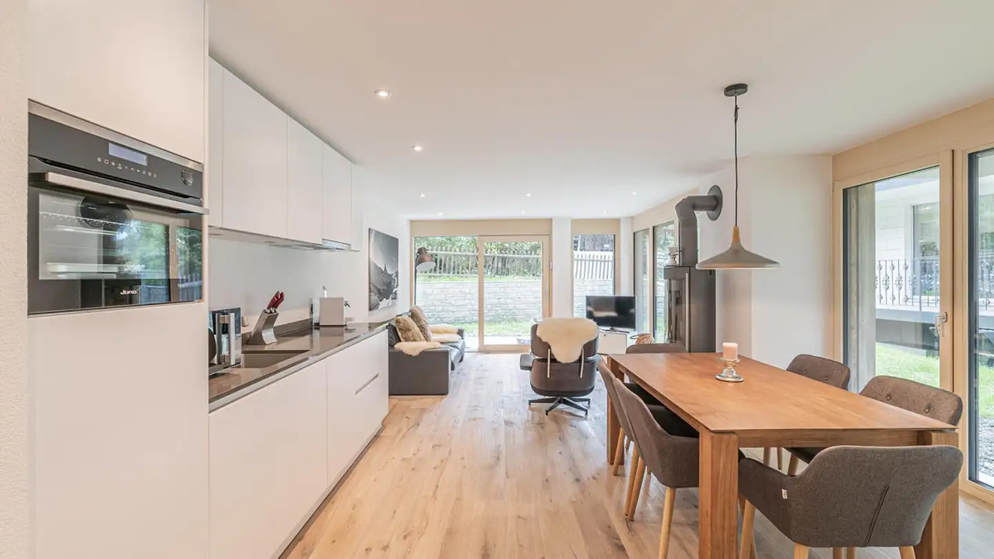 Appartamento in vendita - 3920 Zermatt - Photo 3