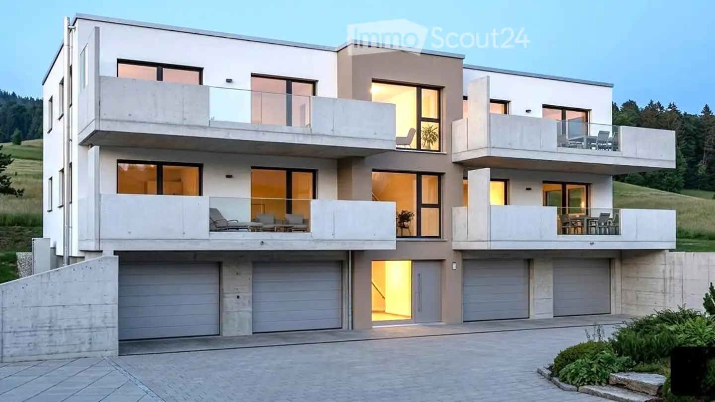 Appartamento in vendita - 2900 Porrentruy