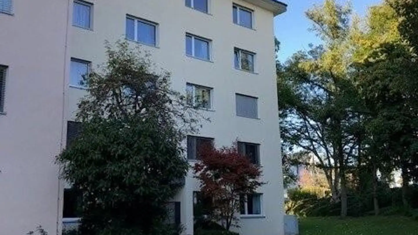 Wohnung mieten - Wermatswilerstrasse 35, 8610 Uster