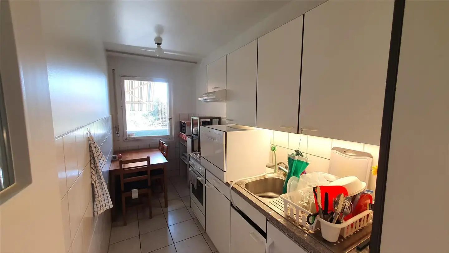 Appartamento in affitto - Rue de l'Industrie 18, 1023 Crissier - Foto 3