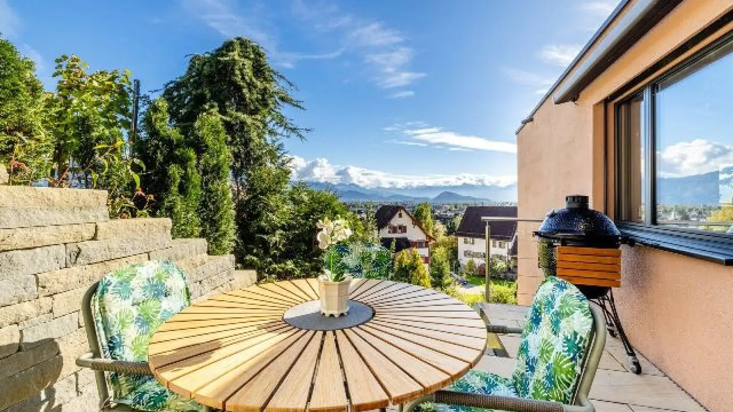 Single house for sale - 9436 Balgach - Photo 4