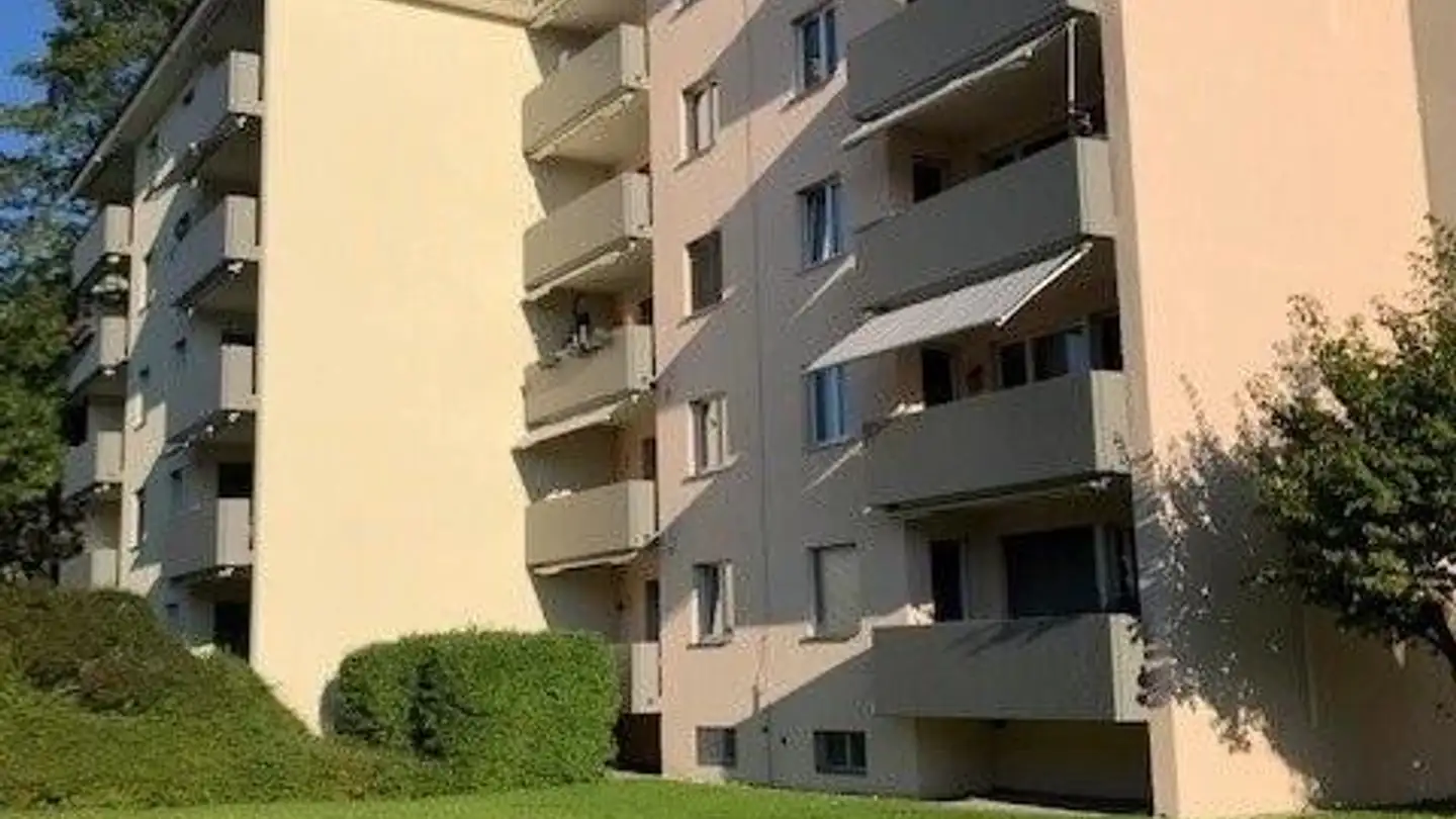 Wohnung mieten - Wermatswilerstrasse 35, 8610 Uster - Foto 2