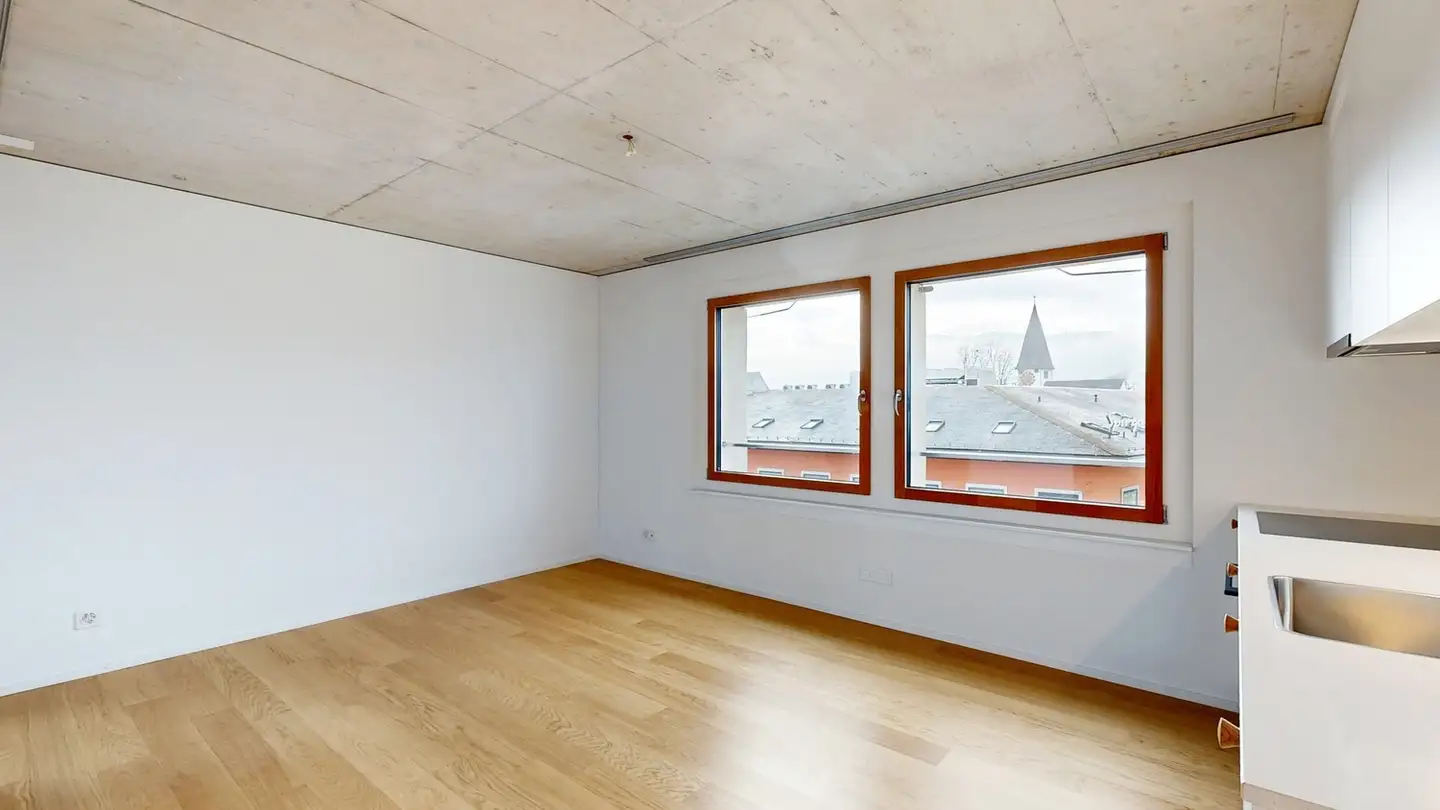 Wohnung mieten - Badenerstrasse 682, 8048 Zürich - Foto 4
