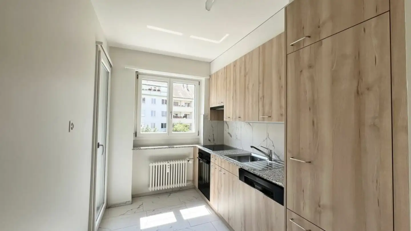 Wohnung mieten - Hegenheimerstrasse 72, 4055 Basel - Foto 2