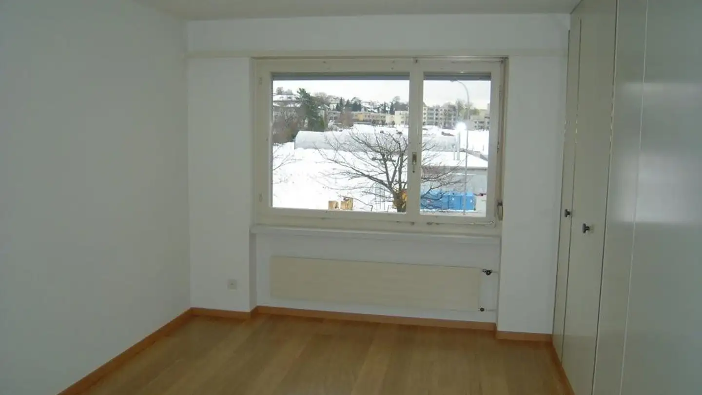 Wohnung mieten - Wermatswilerstrasse 35, 8610 Uster - Foto 3