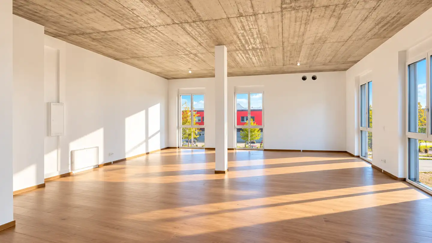 Shop for rent - Impasse De La Fava, 1566 St-Aubin FR - Photo 4