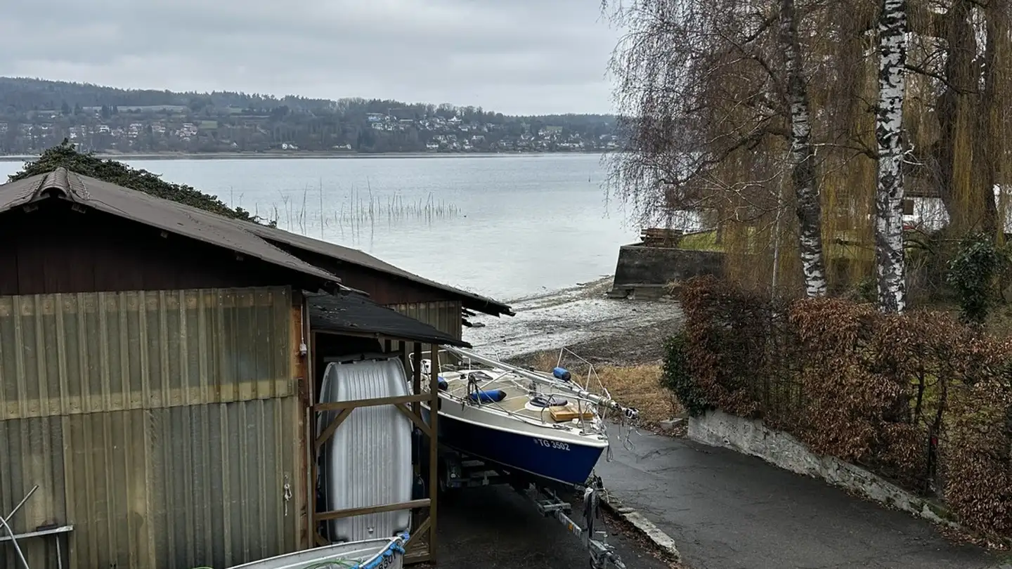 Spazio ufficio in affitto - Seestrasse 142, 8266 Steckborn - Foto 2