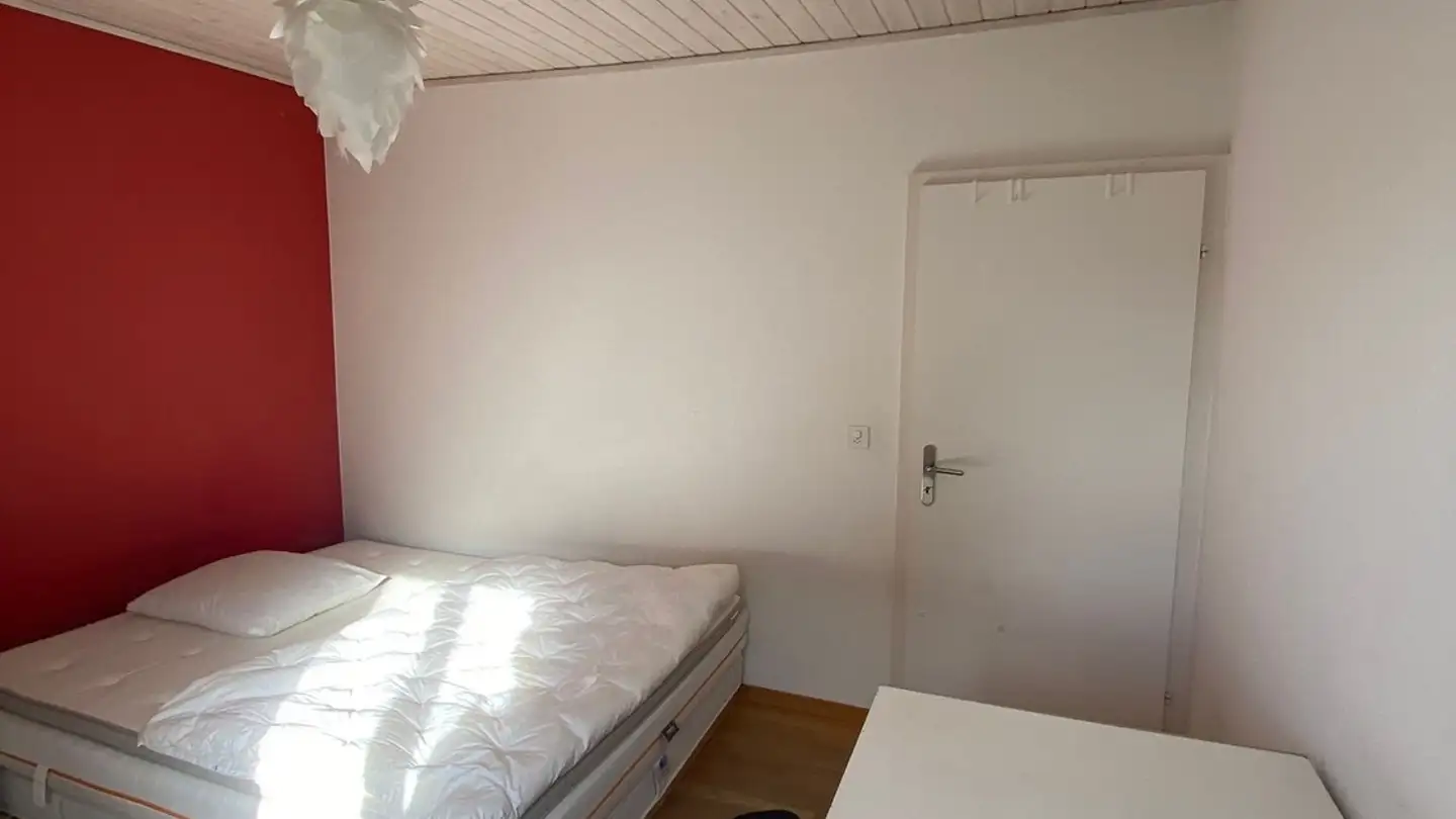 Single room for rent - Bühlackerweg 40, 8405 Winterthur