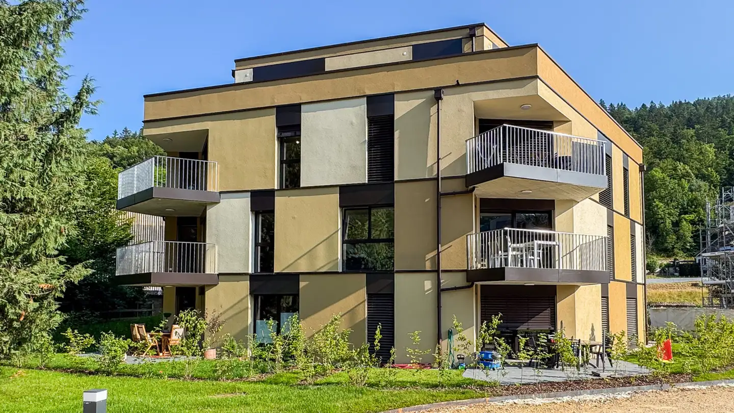 Appartamento in vendita - Rue Du Nessert 5, 2108 Couvet - Foto 2