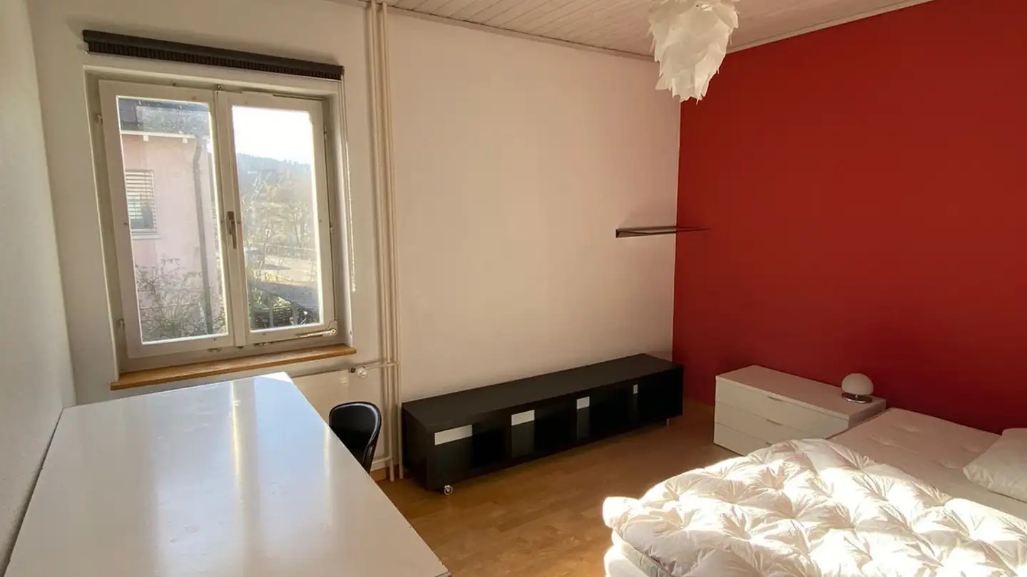 Single room for rent - Bühlackerweg 40, 8405 Winterthur - Photo 2