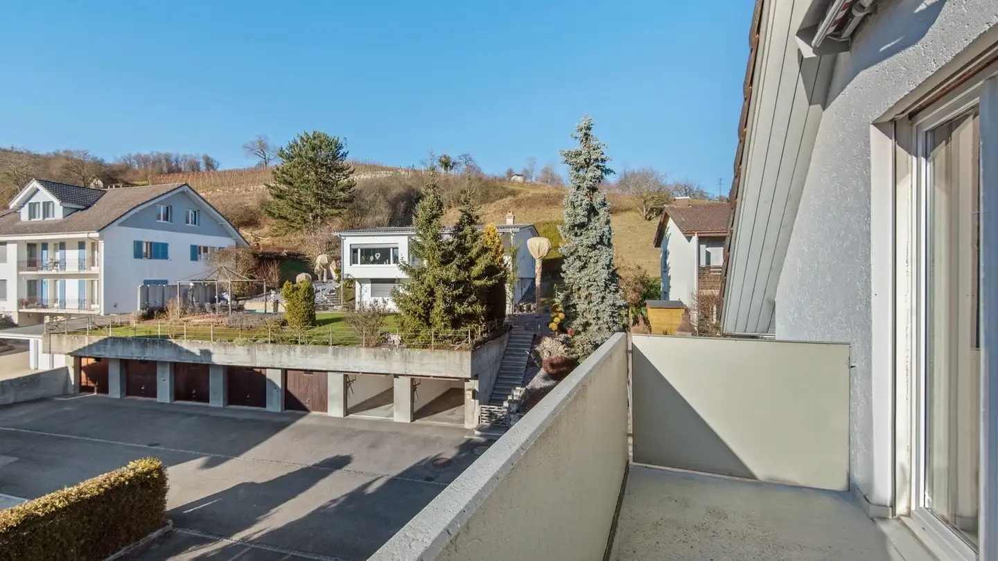 Appartamento in affitto - Stüsslingerstrasse 48, 5015 Erlinsbach SO - Foto 4