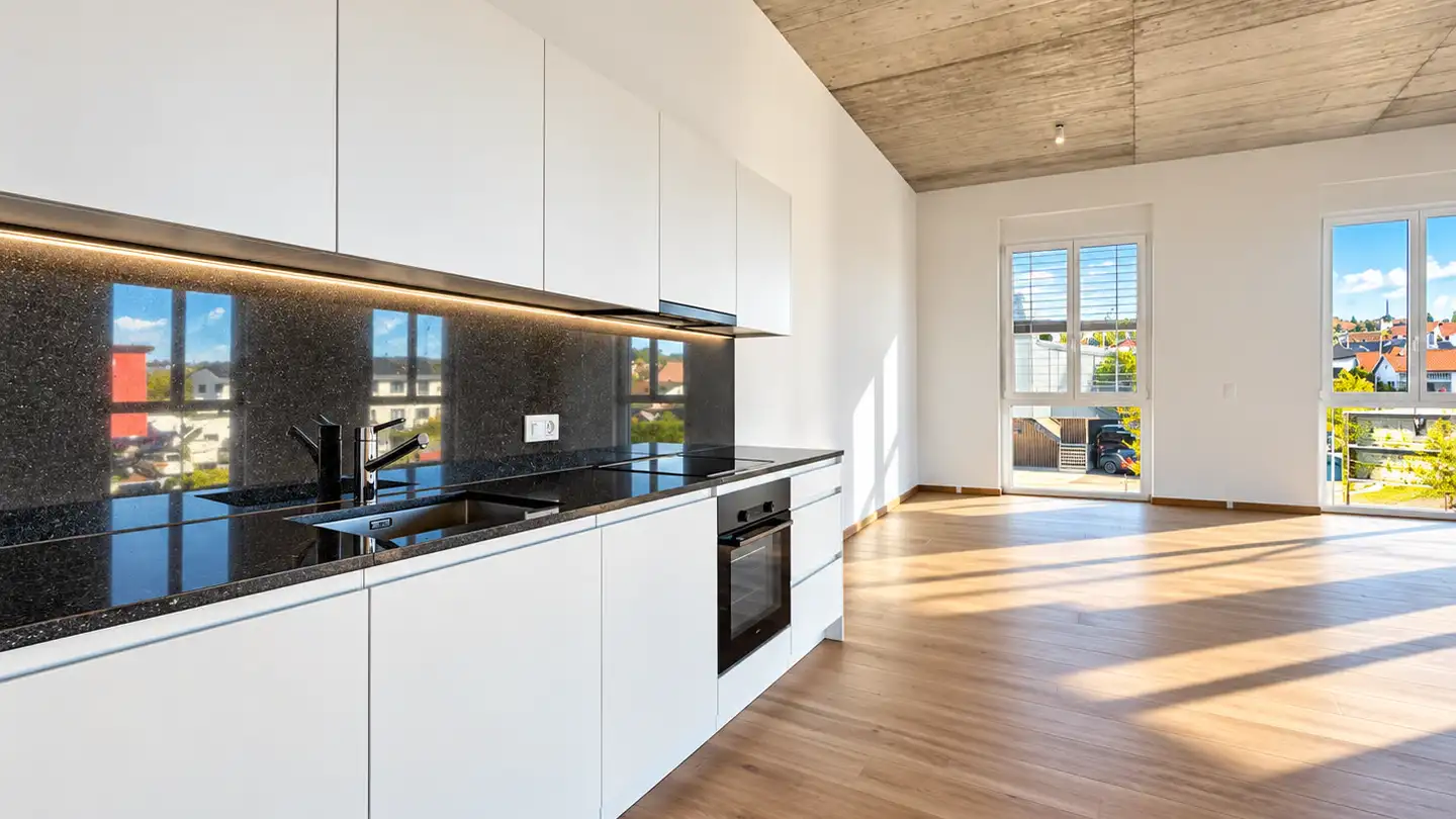 Shop for rent - Impasse De La Fava, 1566 St-Aubin FR - Photo 2
