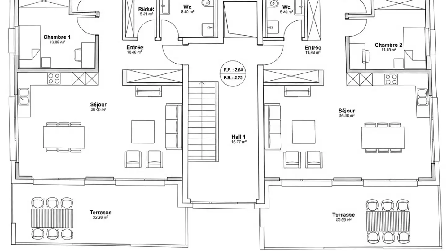Wohnung kaufen - 2900 Porrentruy - Foto 3
