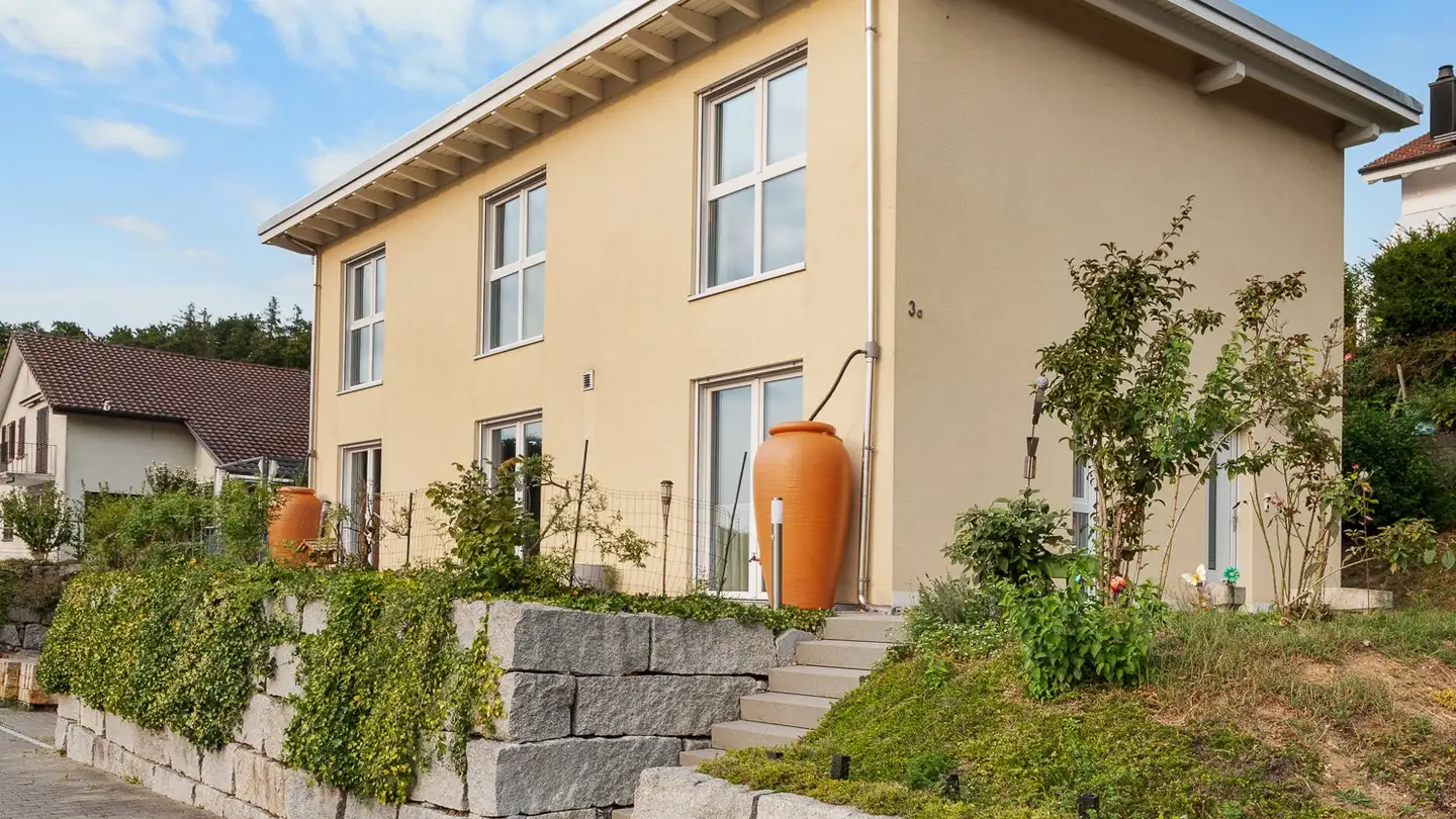 Single house for sale - 5614 Sarmenstorf - Photo 2