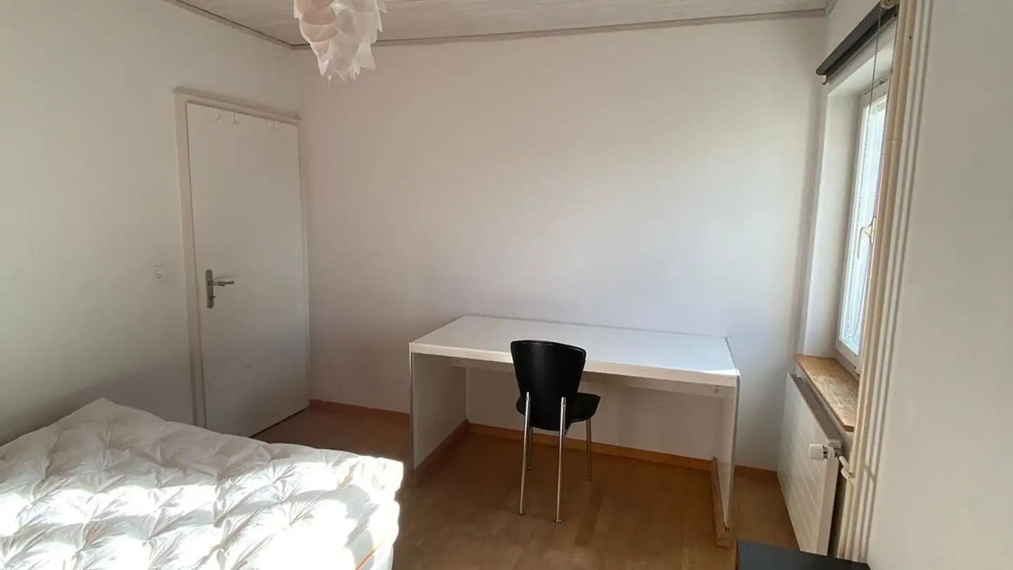 Single room for rent - Bühlackerweg 40, 8405 Winterthur - Photo 3