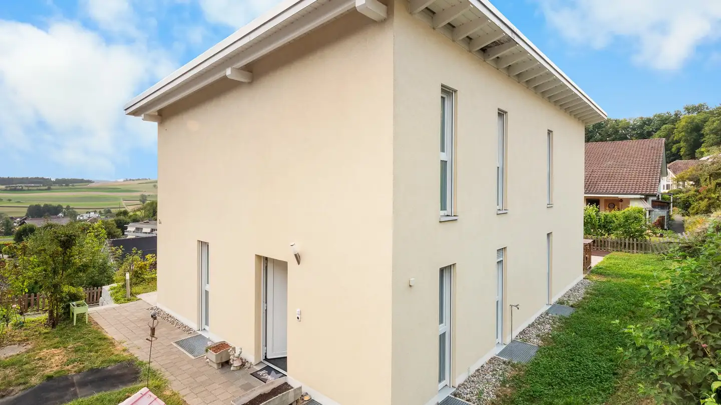 Single house for sale - 5614 Sarmenstorf - Photo 3