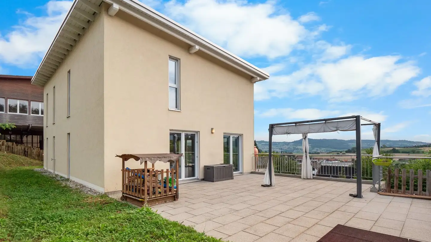 Single house for sale - 5614 Sarmenstorf - Photo 4