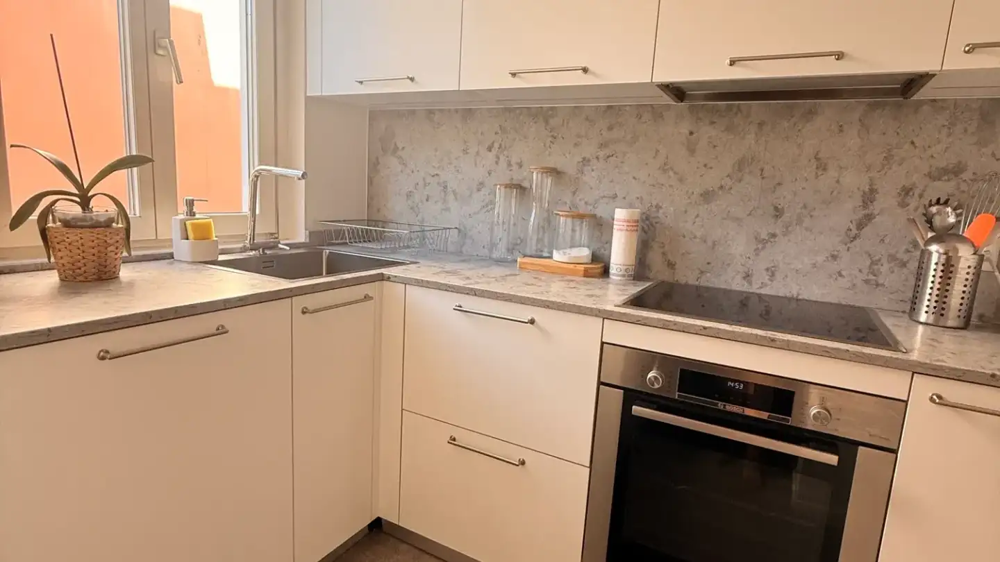 Appartement à louer - Via Silvio Calloni, 6900 Lugano - Photo 3