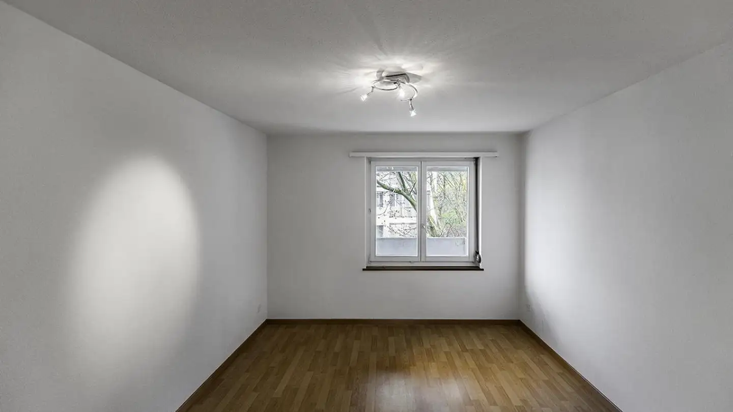 Appartement à louer - Wülflingerstrasse 388, 8408 Winterthur