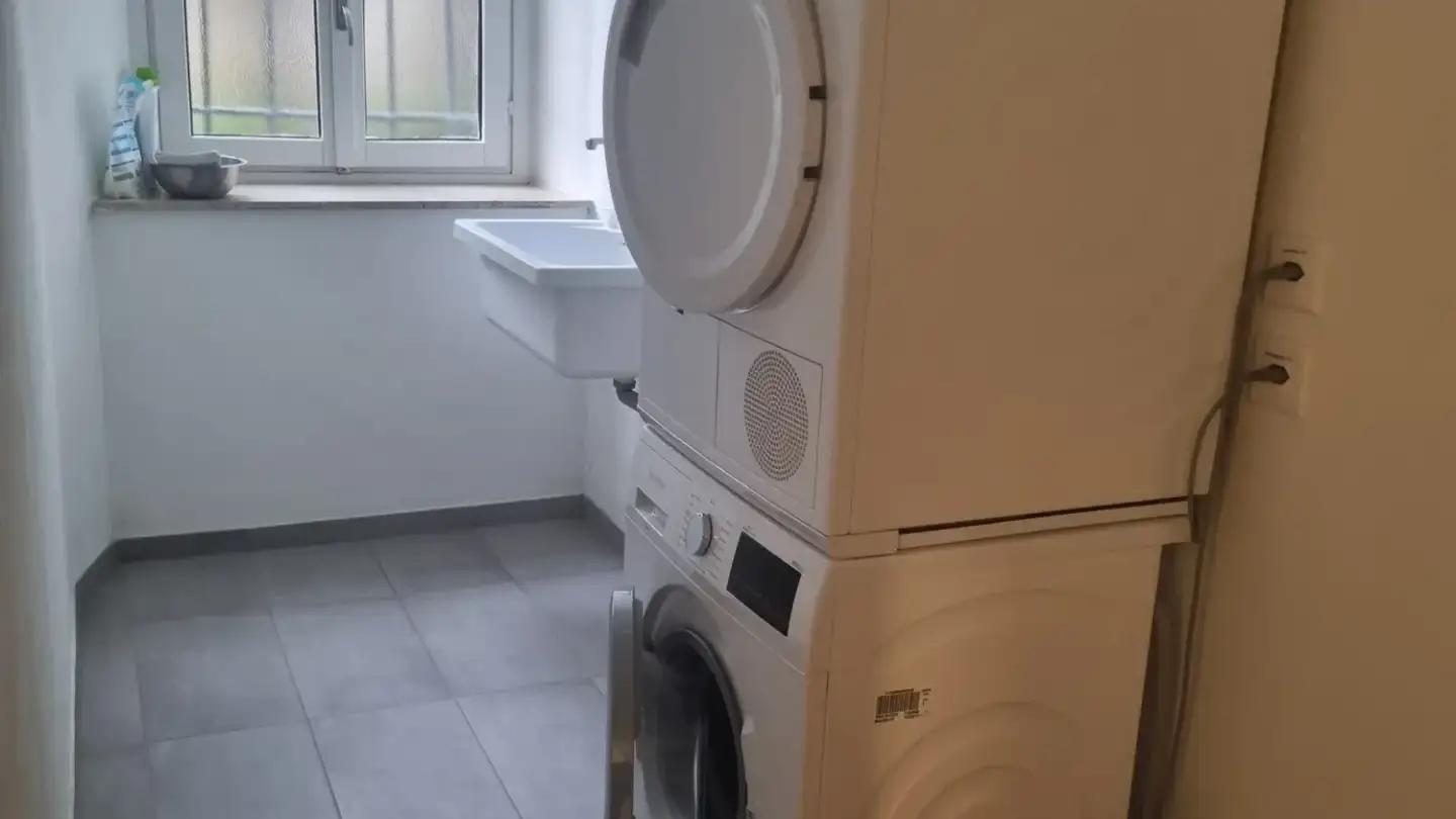 Appartement à louer - Via Silvio Calloni, 6900 Lugano - Photo 4
