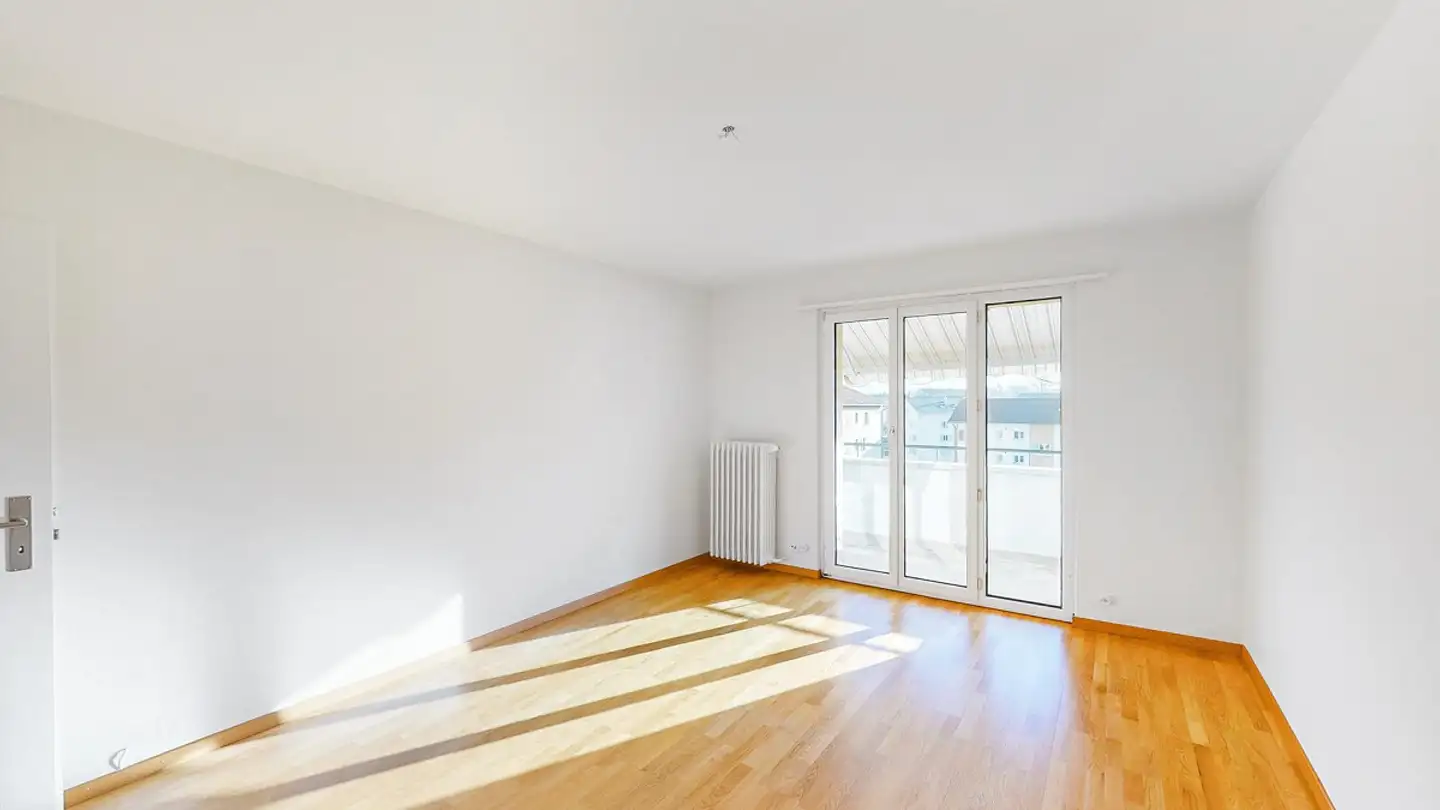 Appartement à louer - Neuenkirchstrasse 17, 6020 Emmenbrücke - Photo 4