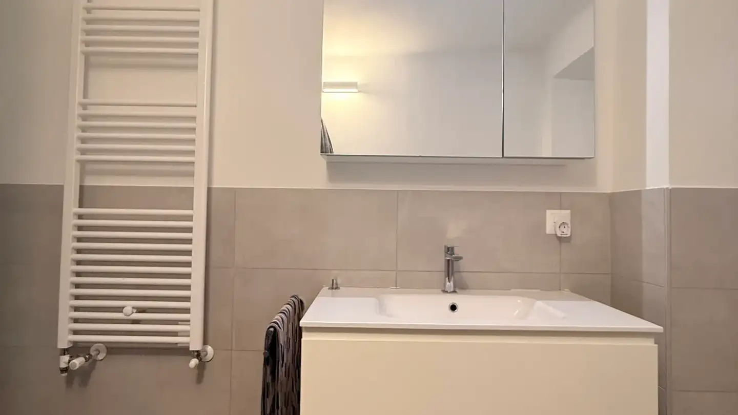 Appartement à louer - Via Silvio Calloni, 6900 Lugano - Photo 2