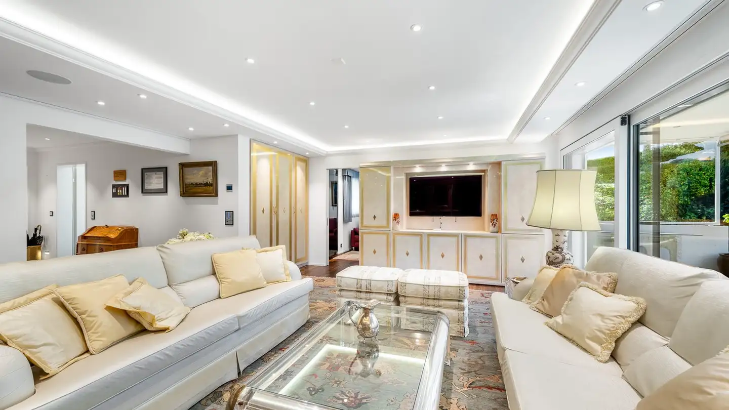 Appartamento in vendita - Feldimoosstrasse 11, 8803 Rüschlikon - Photo 2