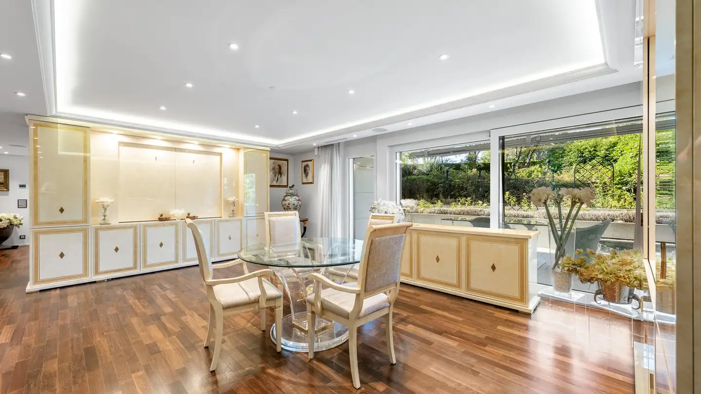 Appartamento in vendita - Feldimoosstrasse 11, 8803 Rüschlikon - Photo 3