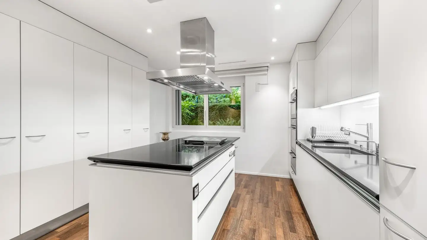 Appartamento in vendita - Feldimoosstrasse 11, 8803 Rüschlikon - Photo 4