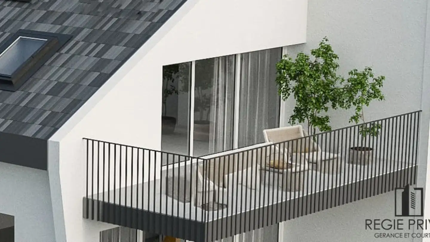 Appartement à vendre - Avenue Des Bains, 1400 Yverdon-les-Bains - Photo 4