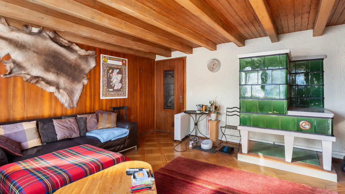 Maison jumelle à vendre - Kyburgstrasse 3, 8307 Ottikon b. Kemptthal - Photo 3