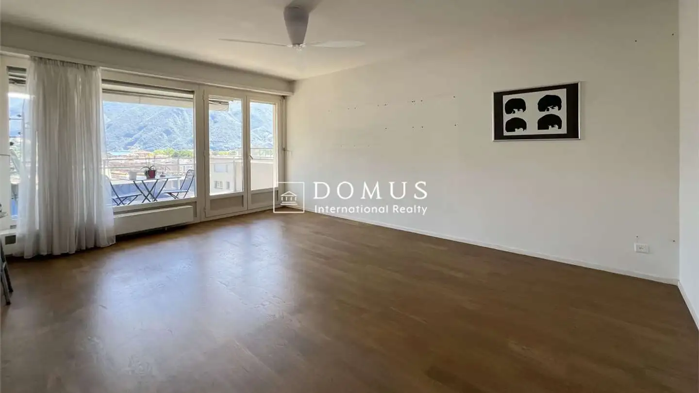 Appartamento ammobiliato in vendita - Via Zurigo, 6900 Lugano - Photo 4