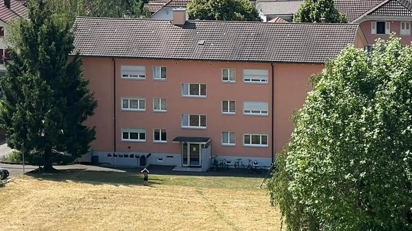Appartamento in affitto - Müntschemiergasse 21, 3232 Ins