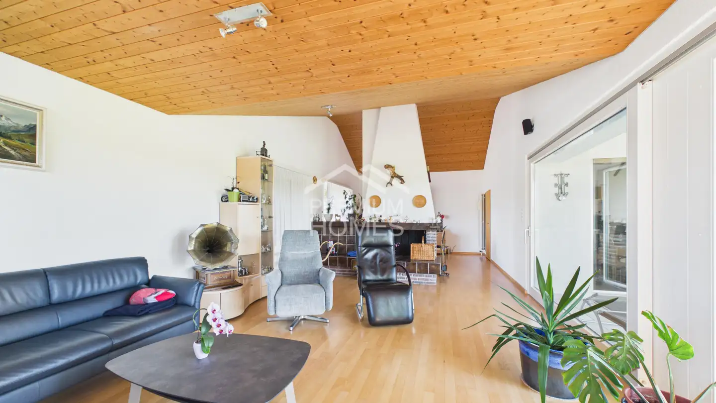 Maison individuelle à vendre - 5608 Stetten AG - Photo 3