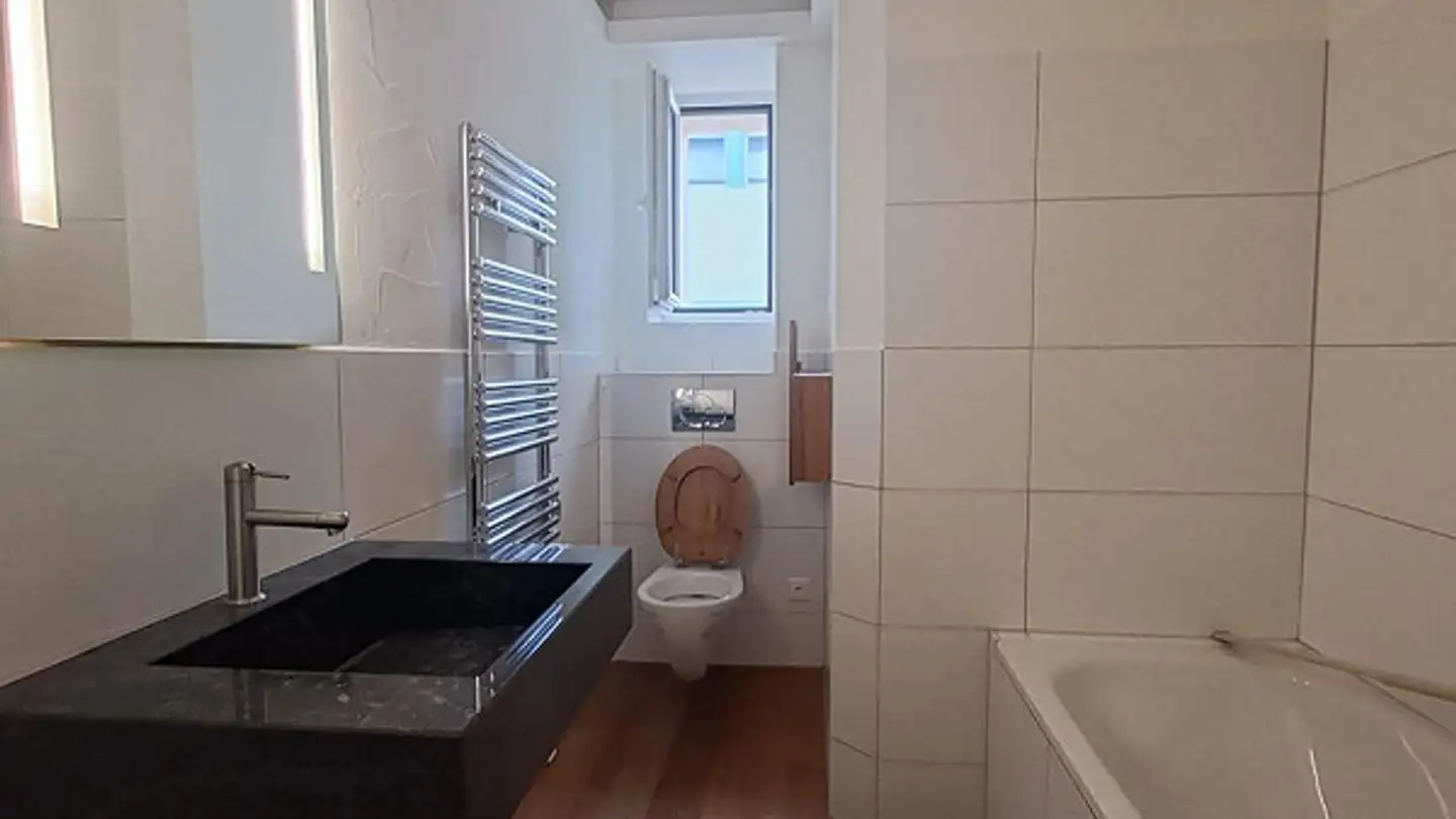 Residential building for sale - Rosengartenstrasse 8, 8872 Weesen - Photo 4