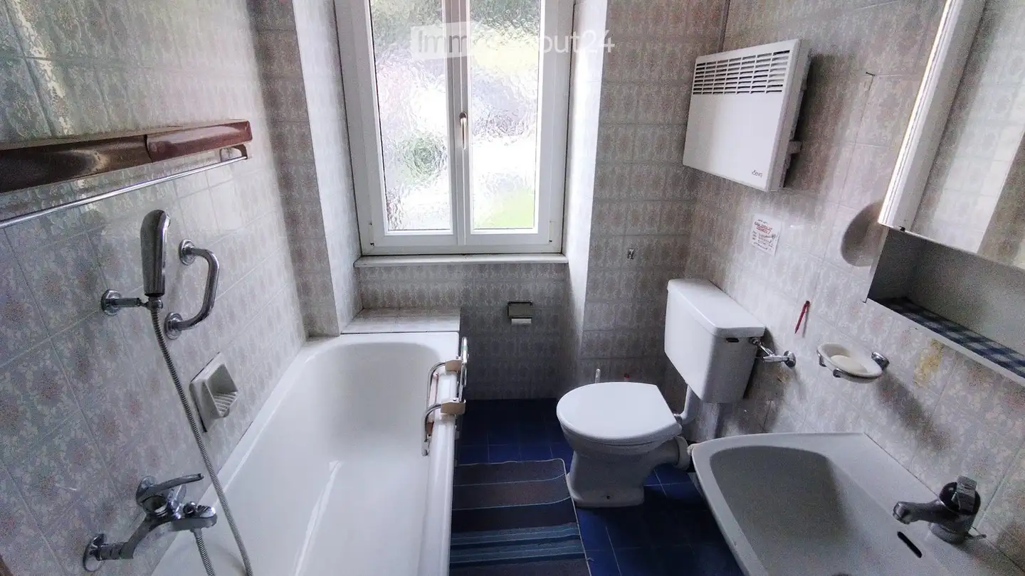 Wohnung mieten - Via Traversa 86, 6724 Ponto Valentino - Foto 4