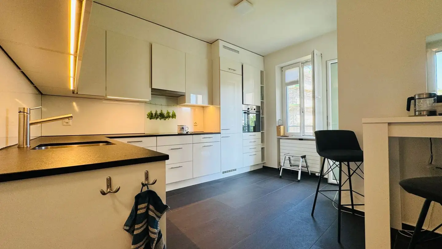 Möblierte Wohnung mieten - Grienbodenweg, 4125 Riehen - Foto 2