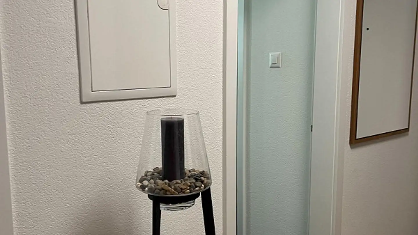 Penthouse for rent - Rietstrasse 19, 9443 Widnau