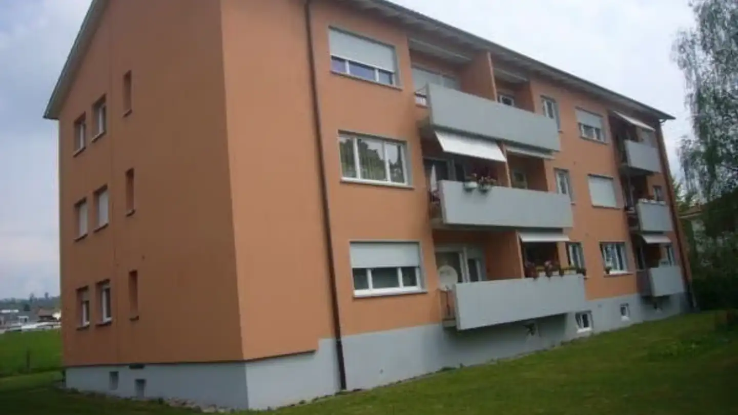 Appartamento in affitto - Müntschemiergasse 21, 3232 Ins - Foto 2
